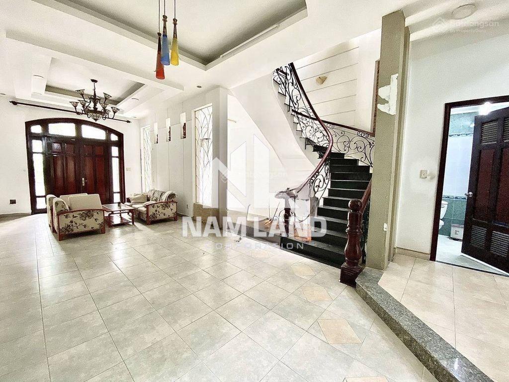 Chị bình cho thuê nhà khu 280 lương định của gara 3 lầu 5 phòng lớn làm văn phòng cty ở gia đình
