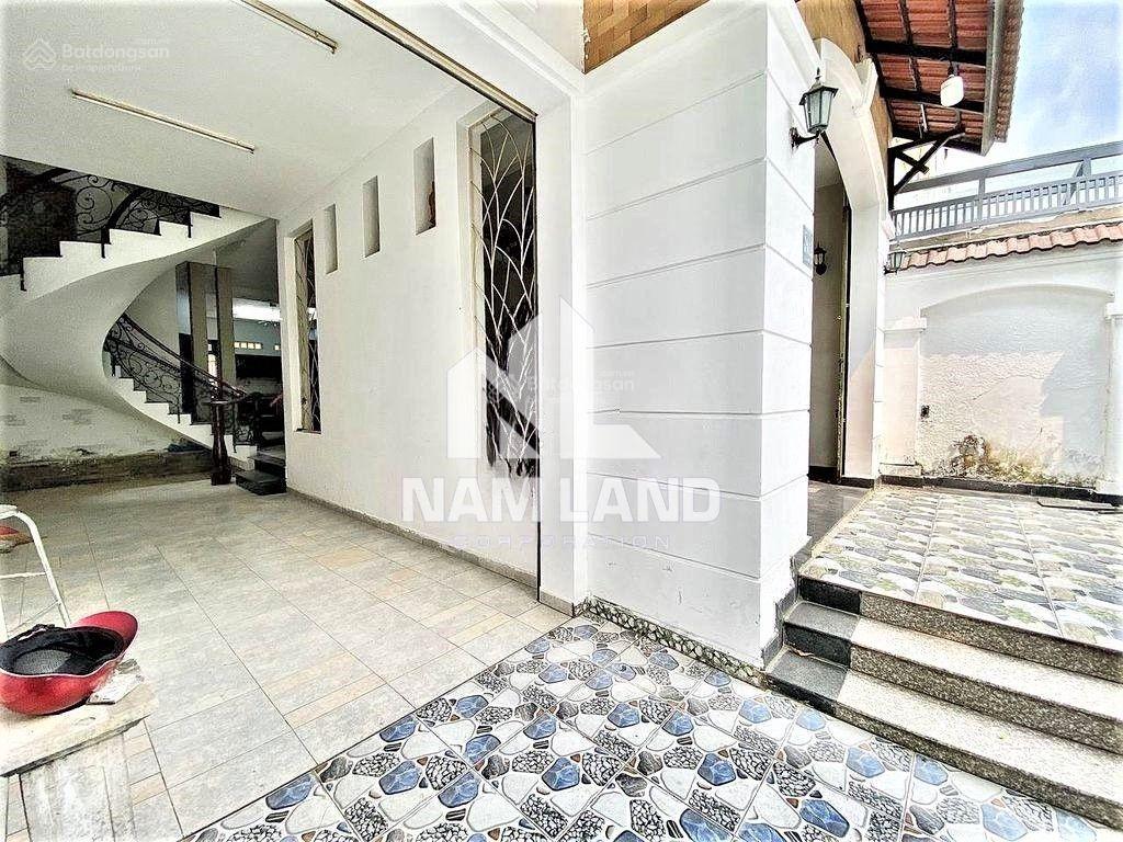 Chị bình cho thuê nhà khu 280 lương định của gara 3 lầu 5 phòng lớn làm văn phòng cty ở gia đình