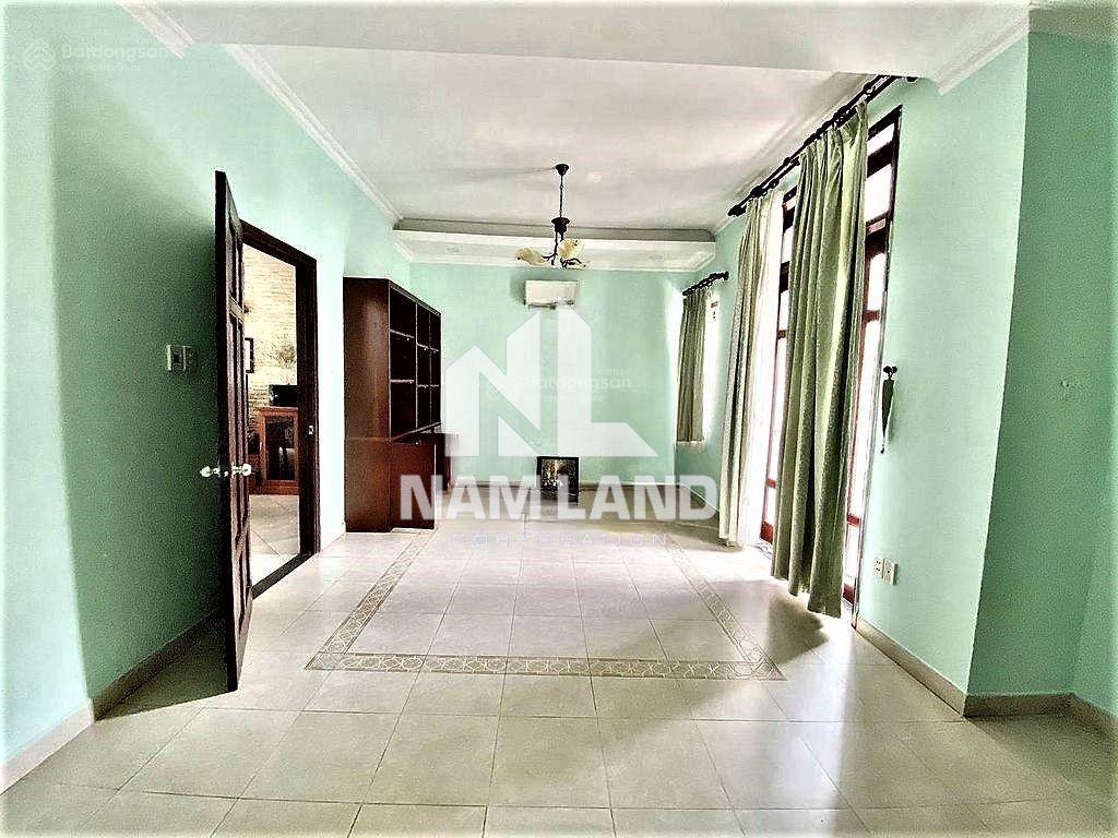 Chị bình cho thuê nhà khu 280 lương định của gara 3 lầu 5 phòng lớn làm văn phòng cty ở gia đình