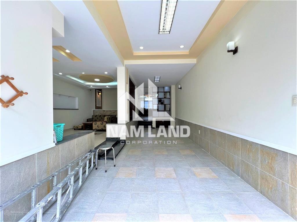 Cho thuê nhà đường số 2 kdc sông giồng phường an phú 4 tầng 5 phòng lớn làm văn phòng, showroom