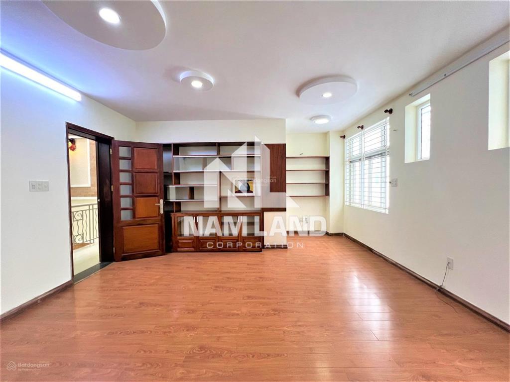 Cho thuê nhà đường số 2 kdc sông giồng phường an phú 4 tầng 5 phòng lớn làm văn phòng, showroom