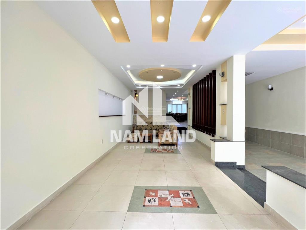 Cho thuê nhà đường số 2 kdc sông giồng phường an phú 4 tầng 5 phòng lớn làm văn phòng, showroom