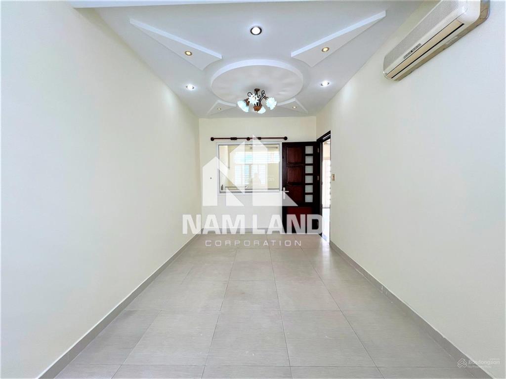 Cho thuê nhà đường số 2 kdc sông giồng phường an phú 4 tầng 5 phòng lớn làm văn phòng, showroom