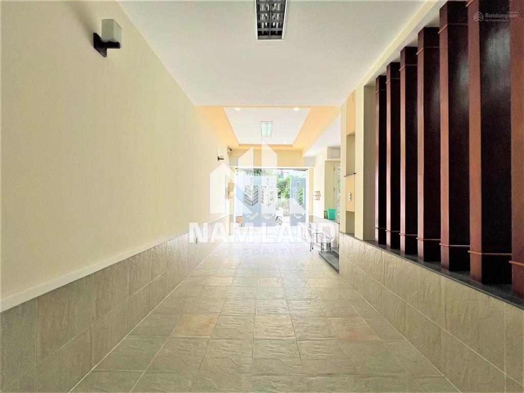 Cho thuê nhà đường số 2 kdc sông giồng phường an phú 4 tầng 5 phòng lớn làm văn phòng, showroom