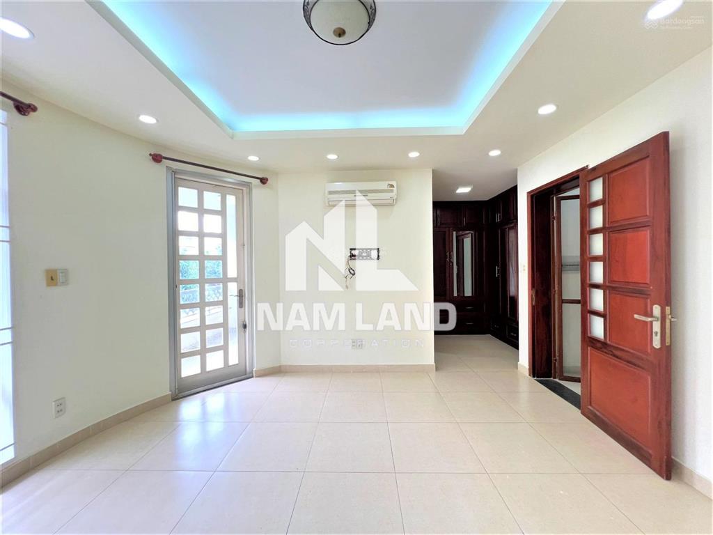 Cho thuê nhà đường số 2 kdc sông giồng phường an phú 4 tầng 5 phòng lớn làm văn phòng, showroom