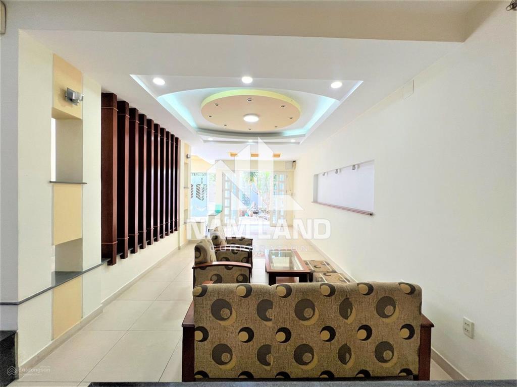 Cho thuê nhà đường số 2 kdc sông giồng phường an phú 4 tầng 5 phòng lớn làm văn phòng, showroom