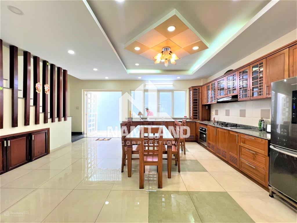 Cho thuê nhà đường số 2 kdc sông giồng phường an phú 4 tầng 5 phòng lớn làm văn phòng, showroom