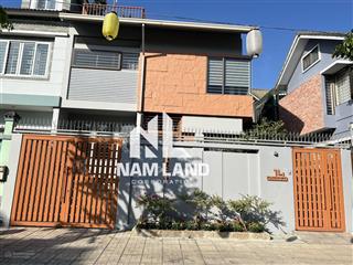 Cho thuê nhà đường số 2 kdc sông giồng phường an phú 4 tầng 5 phòng lớn làm văn phòng, showroom