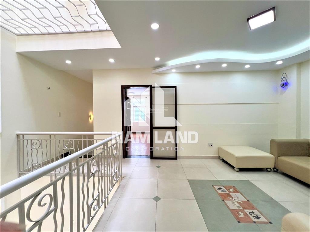 Cho thuê nhà đường số 2 kdc sông giồng phường an phú 4 tầng 5 phòng lớn làm văn phòng, showroom