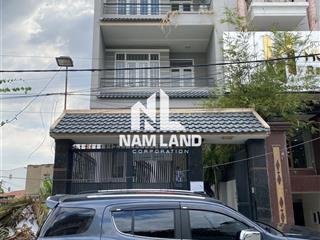Cho thuê nhà ngang 5m hầm 4 lầu làm showroom, văn phòng ngay vòng xoay trần não, lương định của