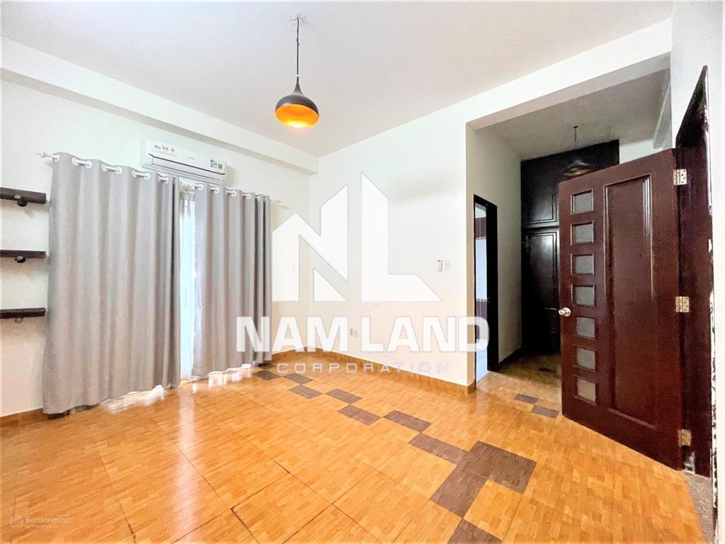 Cho thuê nhà view công viên gần sông sài gòn có bảo vệ 24/24 ngay trần não đi vào 100m để ở, vp cty