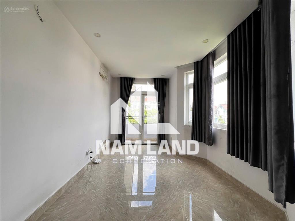 Cho thuê nhà gần công viên khu dân cư gia hòa, phước long b diện tích 8x26m gara, sân, 4 tầng 6pn