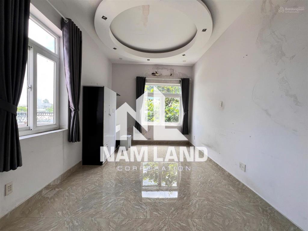 Cho thuê nhà gần công viên khu dân cư gia hòa, phước long b diện tích 8x26m gara, sân, 4 tầng 6pn