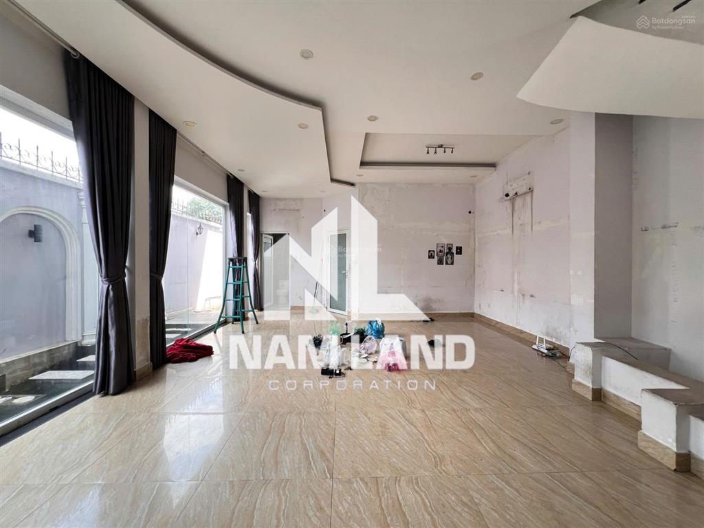 Cho thuê nhà gần công viên khu dân cư gia hòa, phước long b diện tích 8x26m gara, sân, 4 tầng 6pn