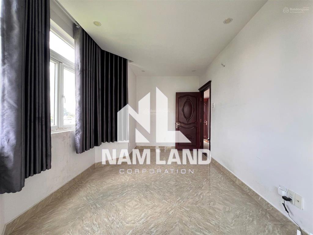 Cho thuê nhà gần công viên khu dân cư gia hòa, phước long b diện tích 8x26m gara, sân, 4 tầng 6pn