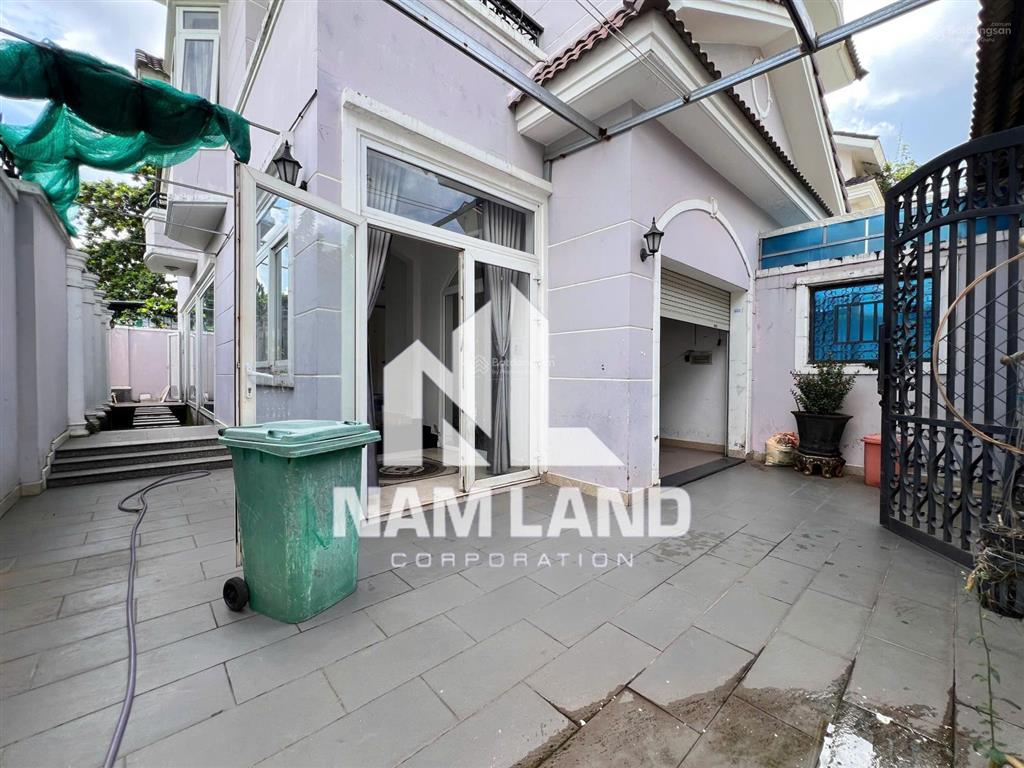 Cho thuê nhà gần công viên khu dân cư gia hòa, phước long b diện tích 8x26m gara, sân, 4 tầng 6pn