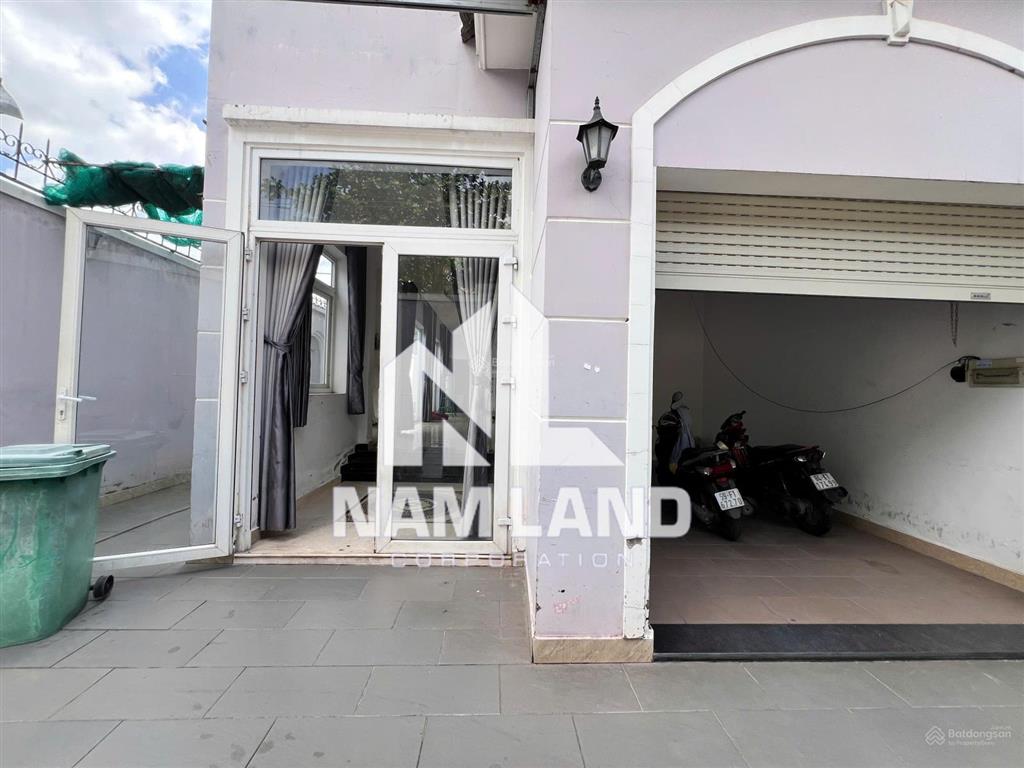 Cho thuê nhà gần công viên khu dân cư gia hòa, phước long b diện tích 8x26m gara, sân, 4 tầng 6pn