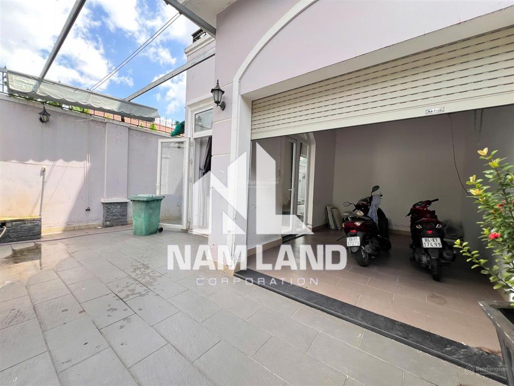 Cho thuê nhà gần công viên khu dân cư gia hòa, phước long b diện tích 8x26m gara, sân, 4 tầng 6pn