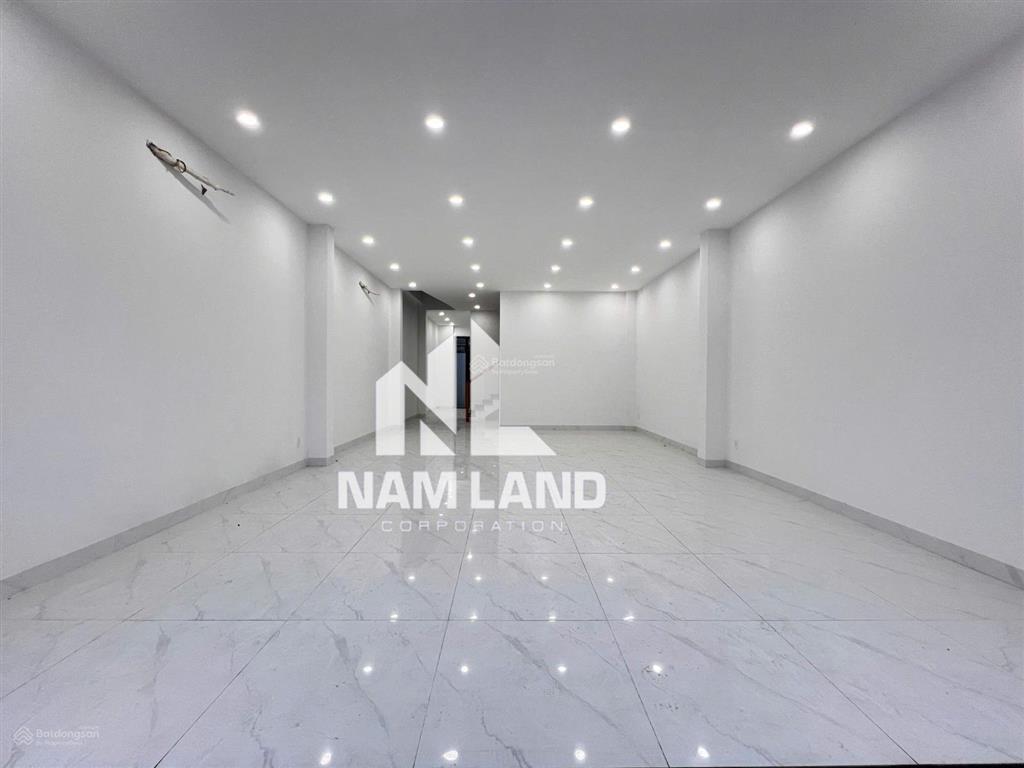 Cho thuê nhà khu nam long gần đường liên phường, đỗ xuân hợp ngang 7m để làm văn phòng công ty ở gđ