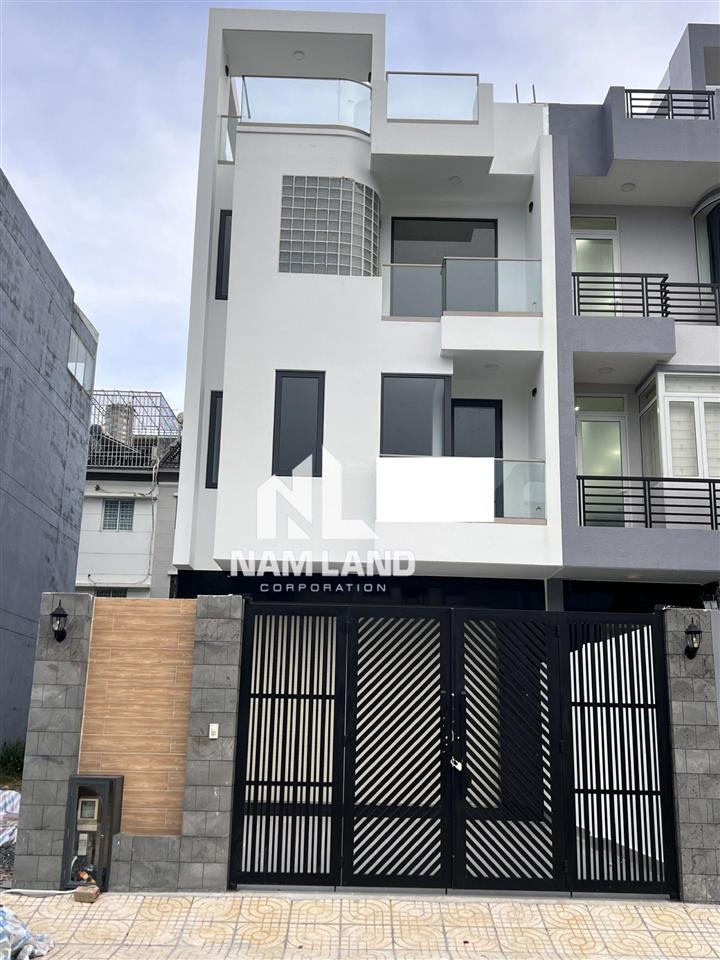 Cho thuê nhà khu nam long gần đường liên phường, đỗ xuân hợp ngang 7m để làm văn phòng công ty ở gđ