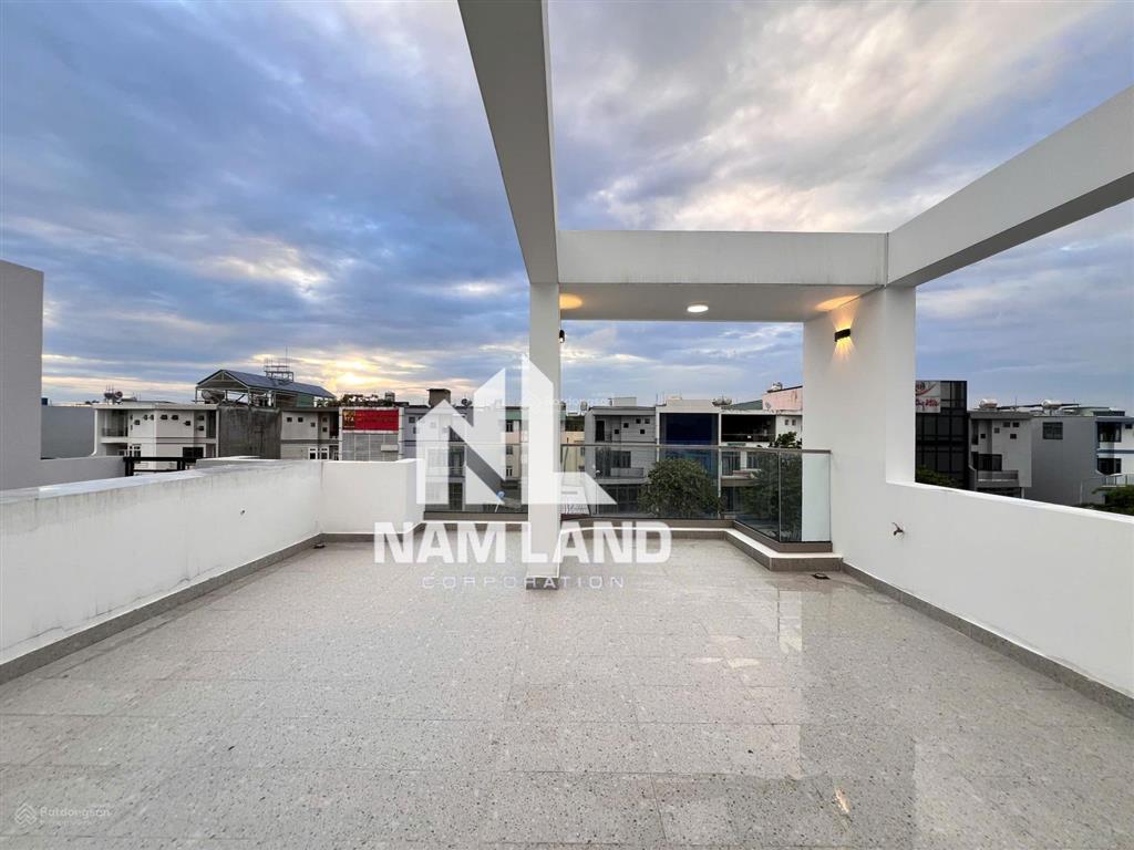 Cho thuê nhà khu nam long gần đường liên phường, đỗ xuân hợp ngang 7m để làm văn phòng công ty ở gđ