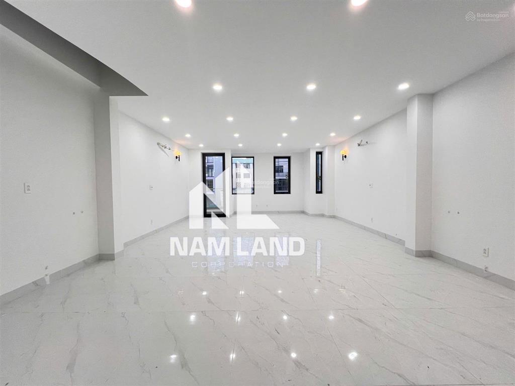 Cho thuê nhà khu nam long gần đường liên phường, đỗ xuân hợp ngang 7m để làm văn phòng công ty ở gđ