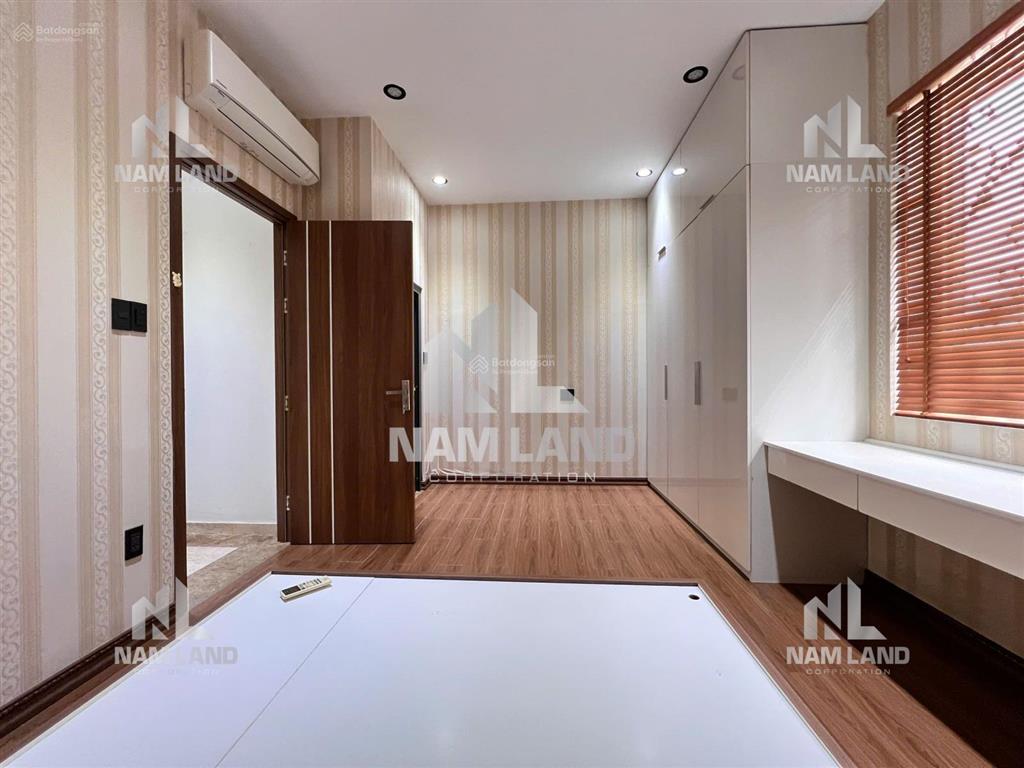 Cho thuê nhà đẹp 3 tầng view công viên ngay đường liên phường khu an ninh yên tĩnh để ở gia đình vp