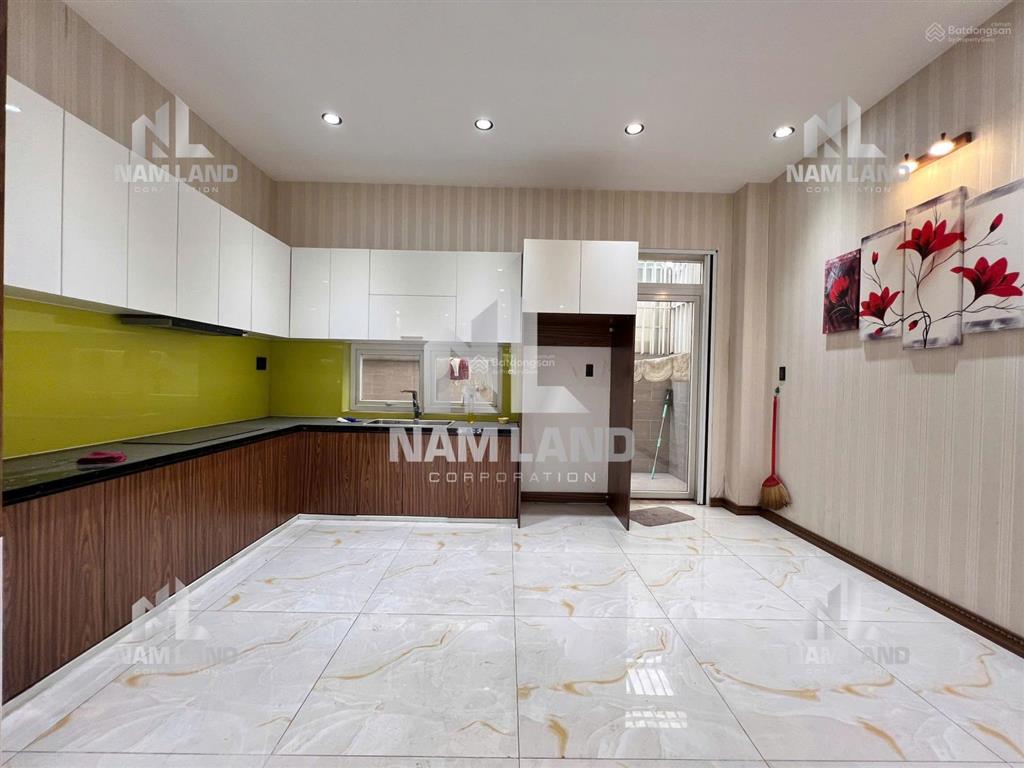 Cho thuê nhà đẹp 3 tầng view công viên ngay đường liên phường khu an ninh yên tĩnh để ở gia đình vp