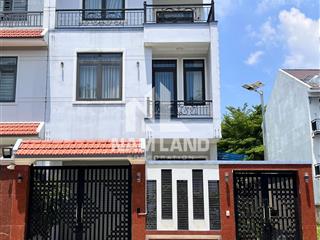 Cho thuê nhà ngang 10m đường 6 gần chung cư sky9 & hausneo làm văn phòng công ty chỉ có 20 triệu