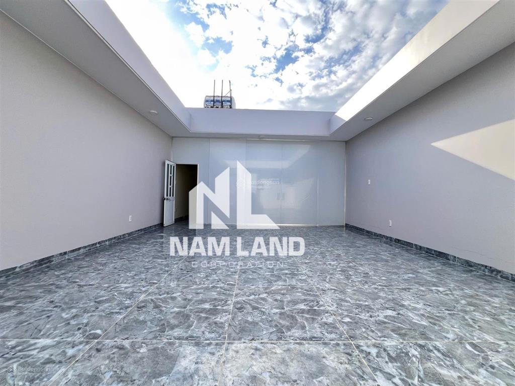 Cho thuê nhà mới xây gần liên phường, phước long b ngang 9m làm văn phòng công ty ở kinh doanh