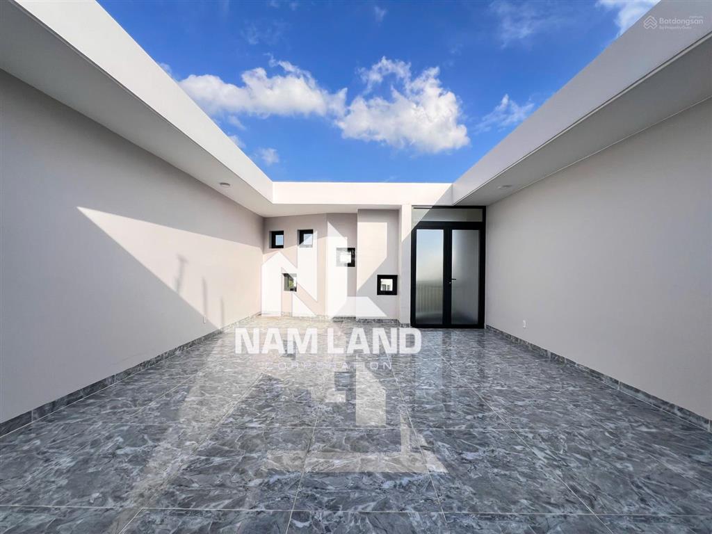 Cho thuê nhà mới xây gần liên phường, phước long b ngang 9m làm văn phòng công ty ở kinh doanh