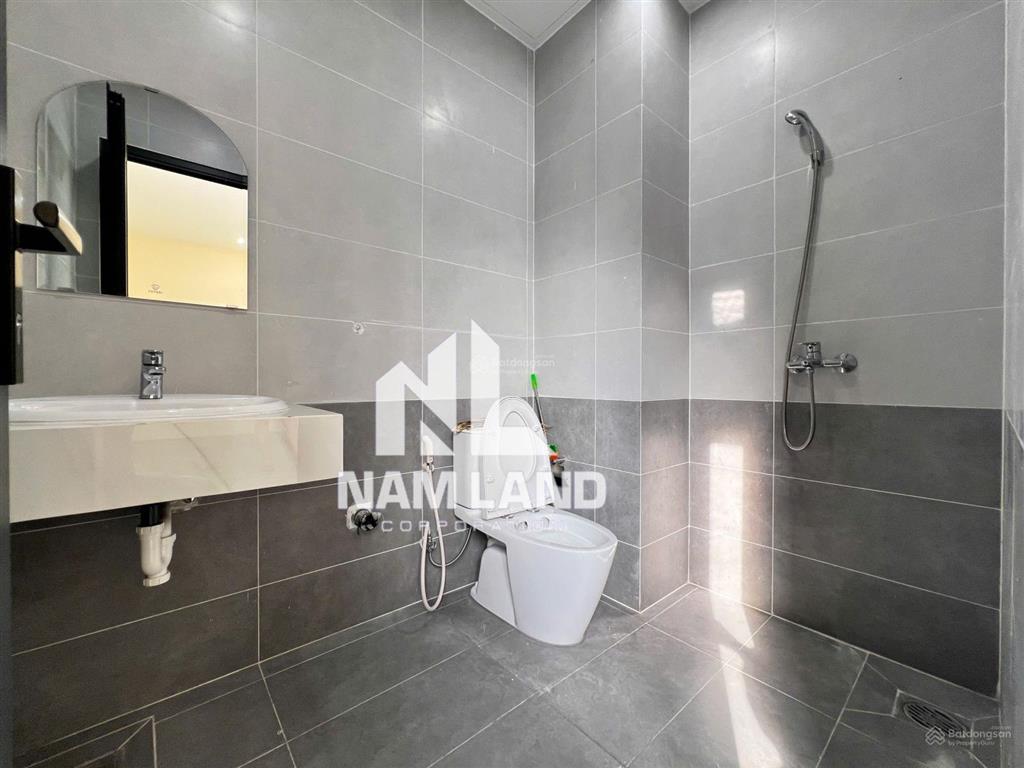 Cho thuê nhà mới xây gần liên phường, phước long b ngang 9m làm văn phòng công ty ở kinh doanh