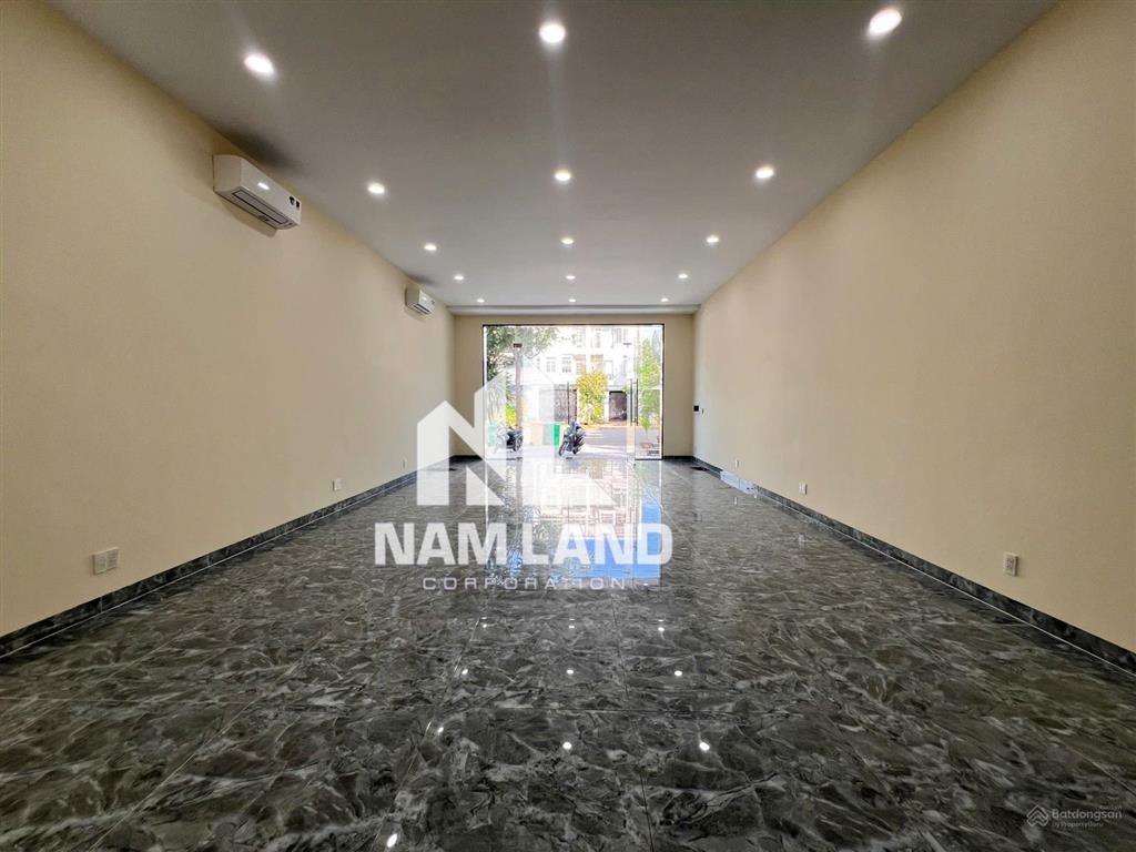 Cho thuê nhà mới xây gần liên phường, phước long b ngang 9m làm văn phòng công ty ở kinh doanh