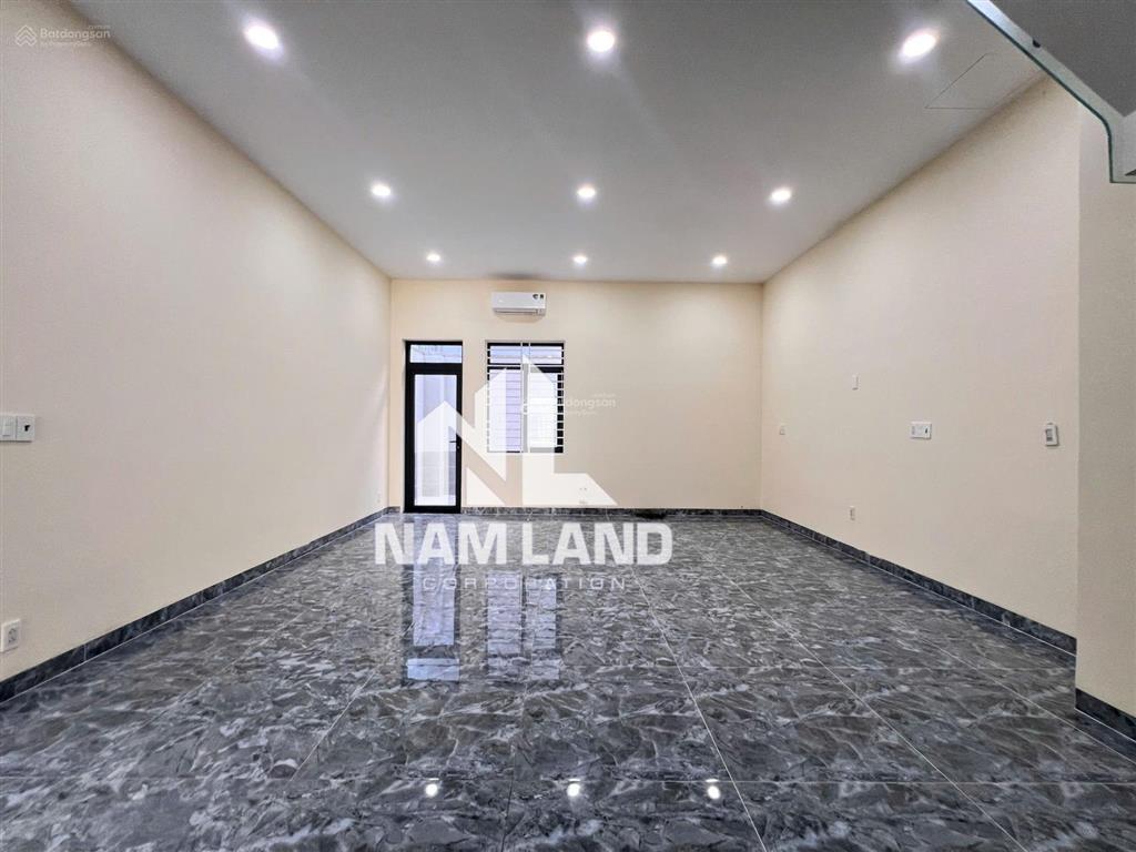 Cho thuê nhà mới xây gần liên phường, phước long b ngang 9m làm văn phòng công ty ở kinh doanh
