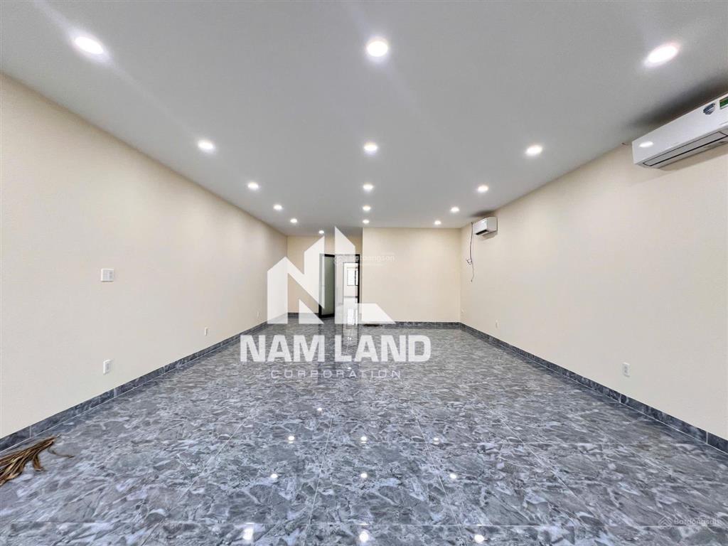 Cho thuê nhà mới xây gần liên phường, phước long b ngang 9m làm văn phòng công ty ở kinh doanh