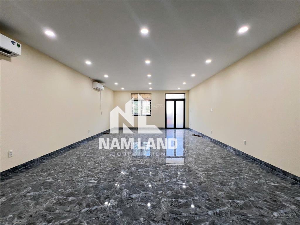 Cho thuê nhà mới xây gần liên phường, phước long b ngang 9m làm văn phòng công ty ở kinh doanh