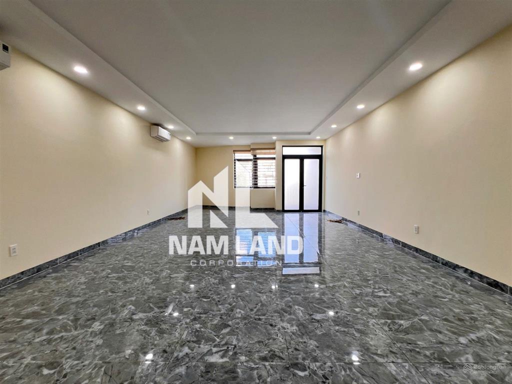 Cho thuê nhà mới xây gần liên phường, phước long b ngang 9m làm văn phòng công ty ở kinh doanh