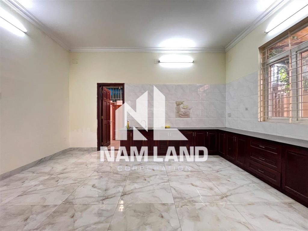 Cho thuê nhà khu dân cư gia hòa 8x28m sân rộng 4 tầng 4 phòng lớn phù hợp để ở gia đình, văn phòng