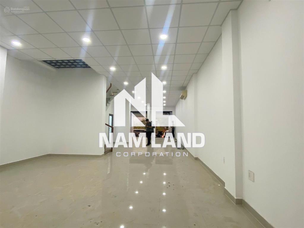 Cho thuê nhà mới xây gần đường liên phường 4 tầng thiết kế thoáng mát hiện đại phù hợp ở/văn phòng