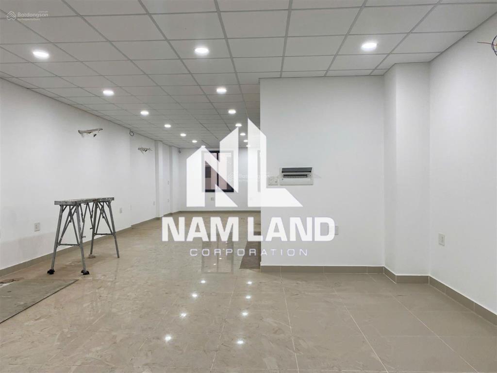 Cho thuê nhà mới xây gần đường liên phường 4 tầng thiết kế thoáng mát hiện đại phù hợp ở/văn phòng