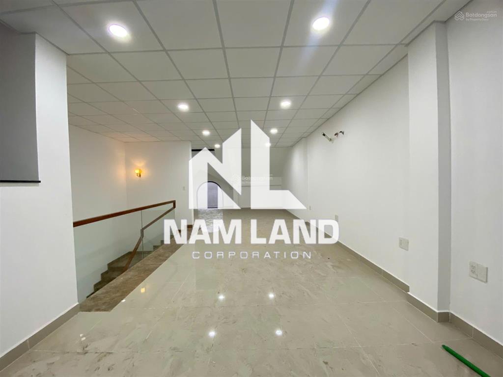 Cho thuê nhà mới xây gần đường liên phường 4 tầng thiết kế thoáng mát hiện đại phù hợp ở/văn phòng