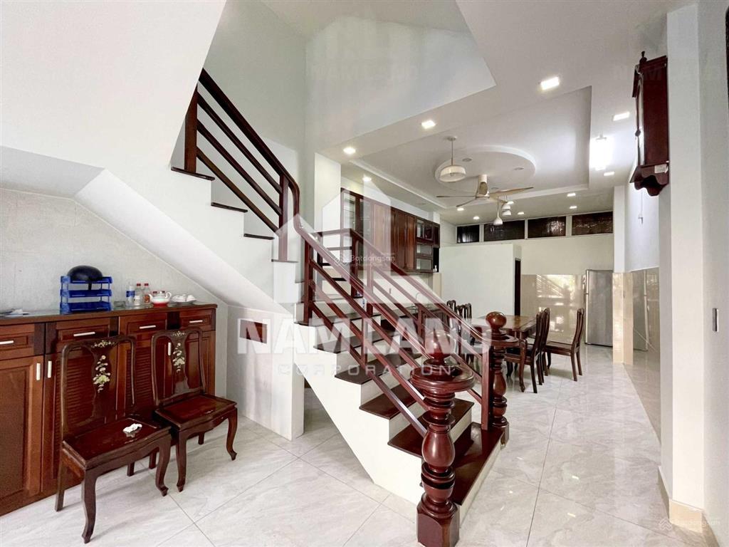 Chỉ 27 tr/th thuê 4 tầng ngay ubnd phường an khánh hướng đông nam phù hợp kinh doanh đa ngành nghề