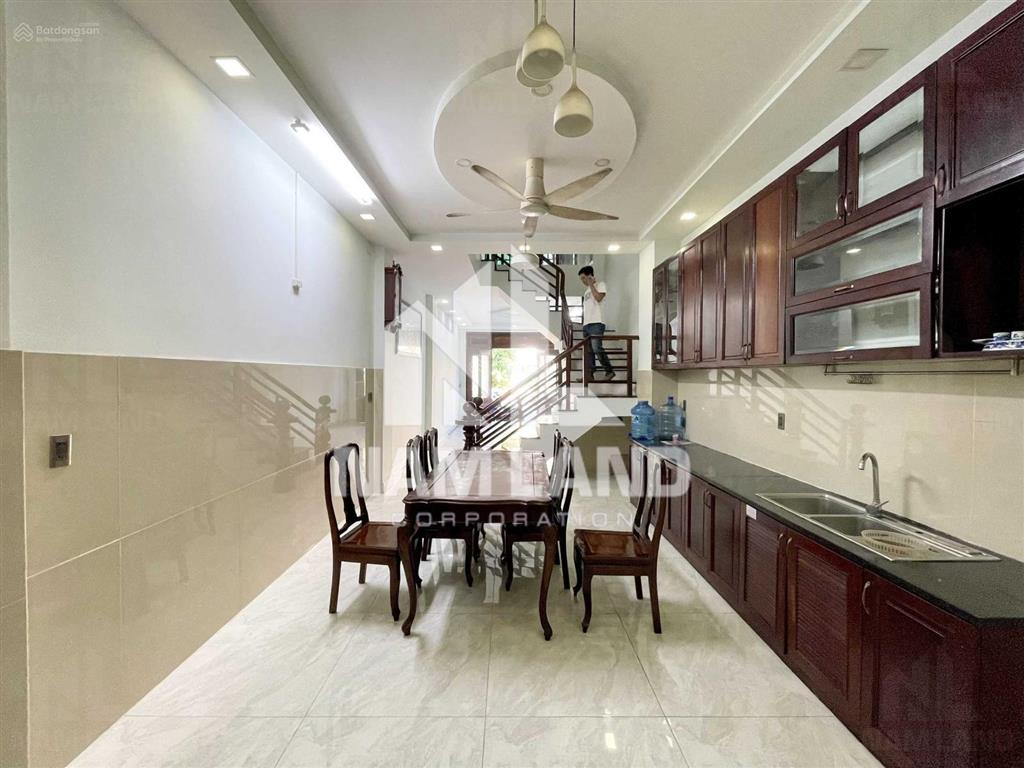 Chỉ 27 tr/th thuê 4 tầng ngay ubnd phường an khánh hướng đông nam phù hợp kinh doanh đa ngành nghề