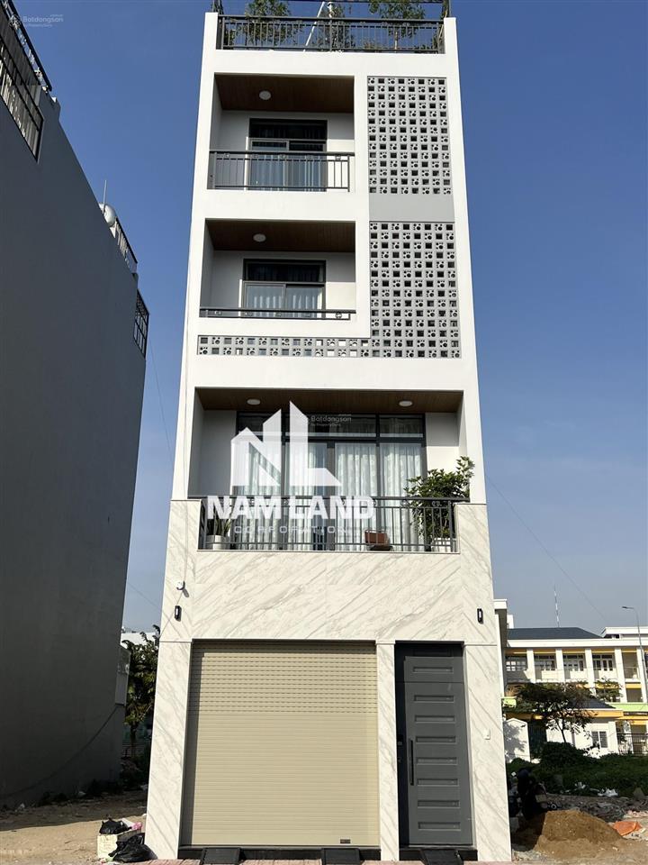 Chỉ 27 tr/th thuê 4 tầng ngay ubnd phường an khánh hướng đông nam phù hợp kinh doanh đa ngành nghề