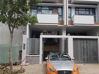 Anh chủ cho thuê nhà mới đẹp hầm 3 lầu sd 320m2, đường trần lựu, an phú, quận 2