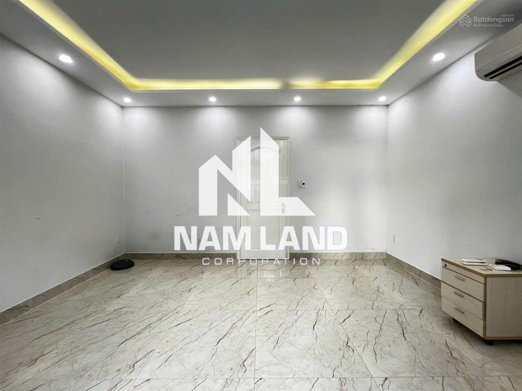 Cho thuê nhà đẹp ngay trung tâm phường bình trưng tây 6 phòng lớn để ởvăn phòng công ty