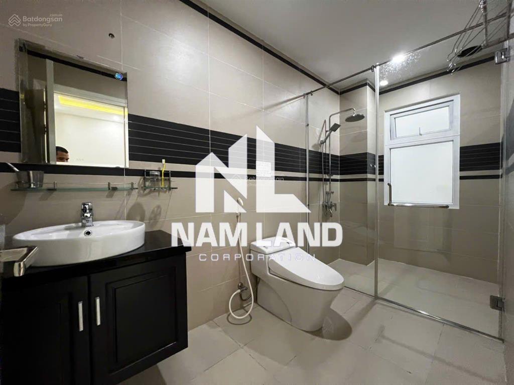 Cho thuê nhà đẹp ngay trung tâm phường bình trưng tây 6 phòng lớn để ởvăn phòng công ty