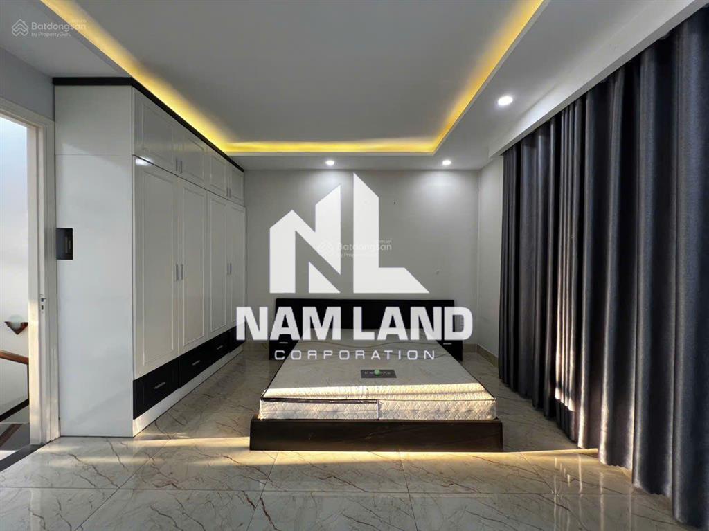 Cho thuê nhà đẹp ngay trung tâm phường bình trưng tây 6 phòng lớn để ởvăn phòng công ty