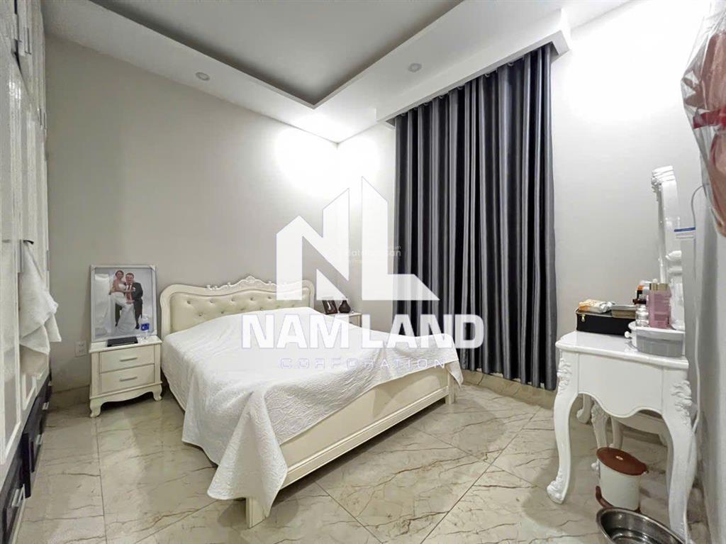 Cho thuê nhà đẹp ngay trung tâm phường bình trưng tây 6 phòng lớn để ởvăn phòng công ty