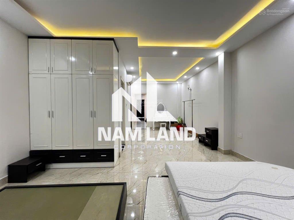 Cho thuê nhà đẹp ngay trung tâm phường bình trưng tây 6 phòng lớn để ởvăn phòng công ty